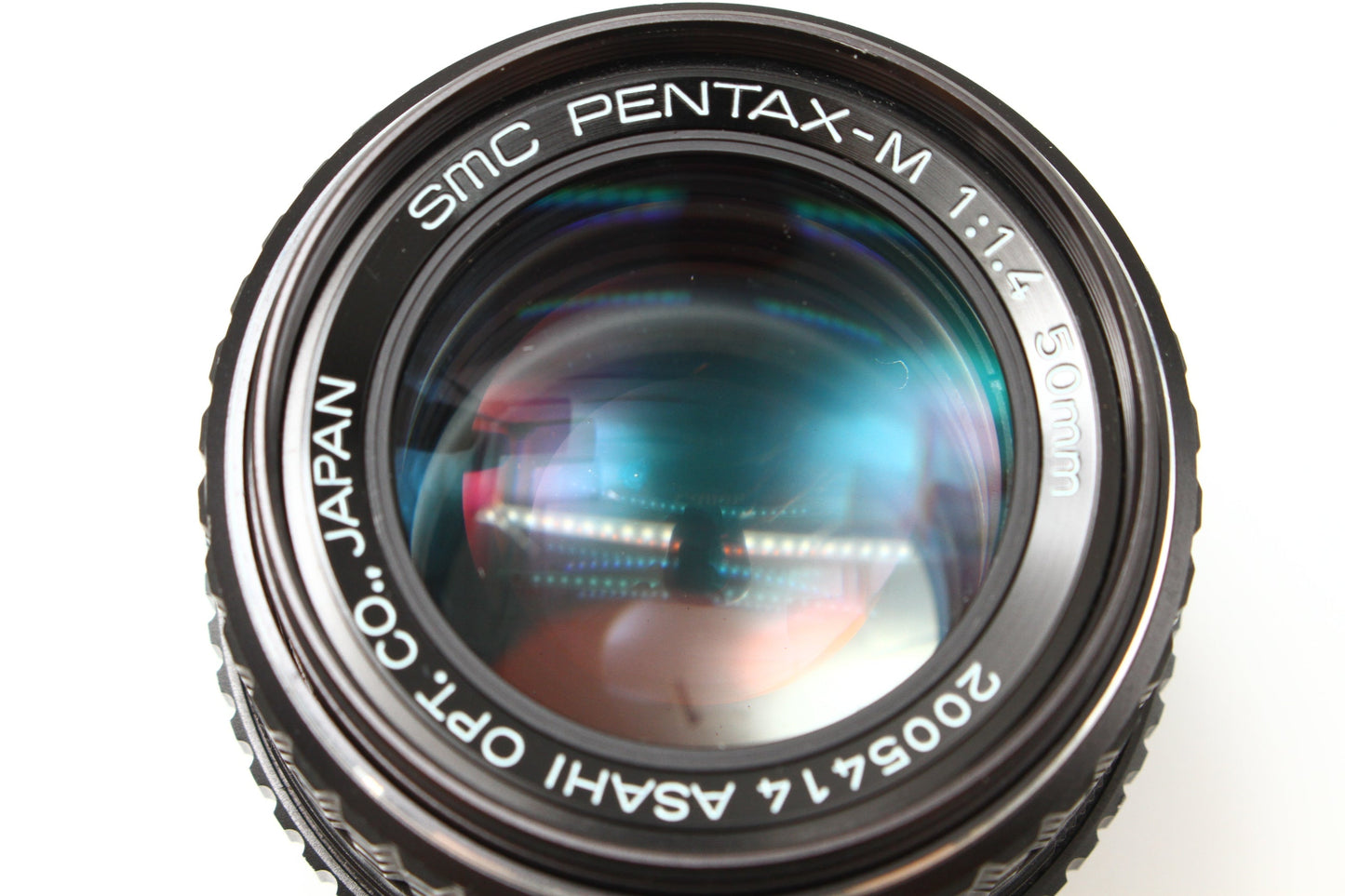 SMC P 50/1.4