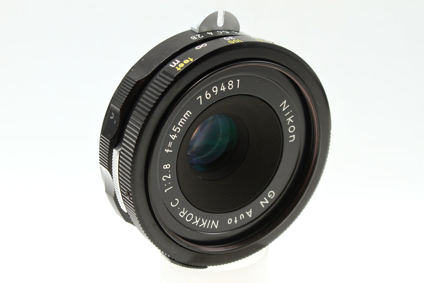 GN Auto C 45/2.8
