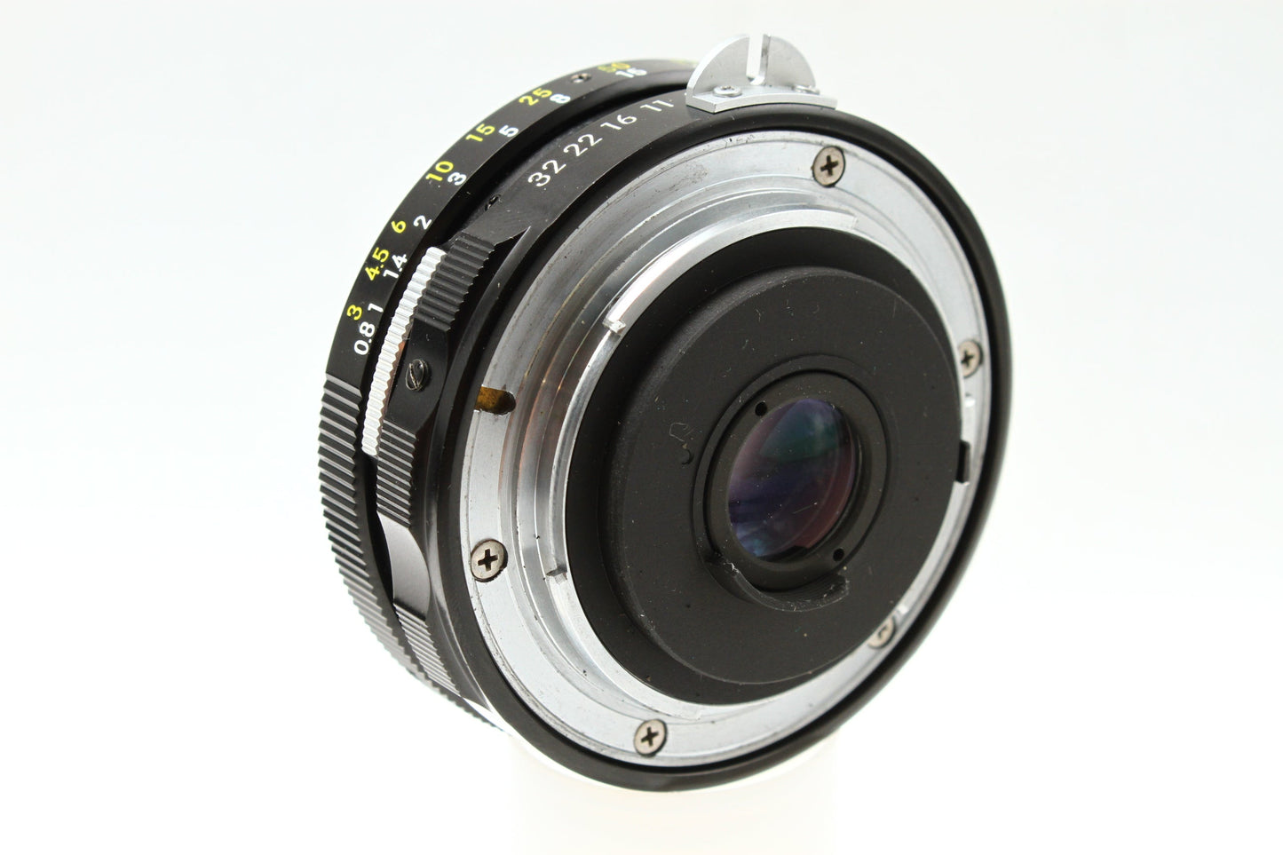 GN Auto C 45/2.8