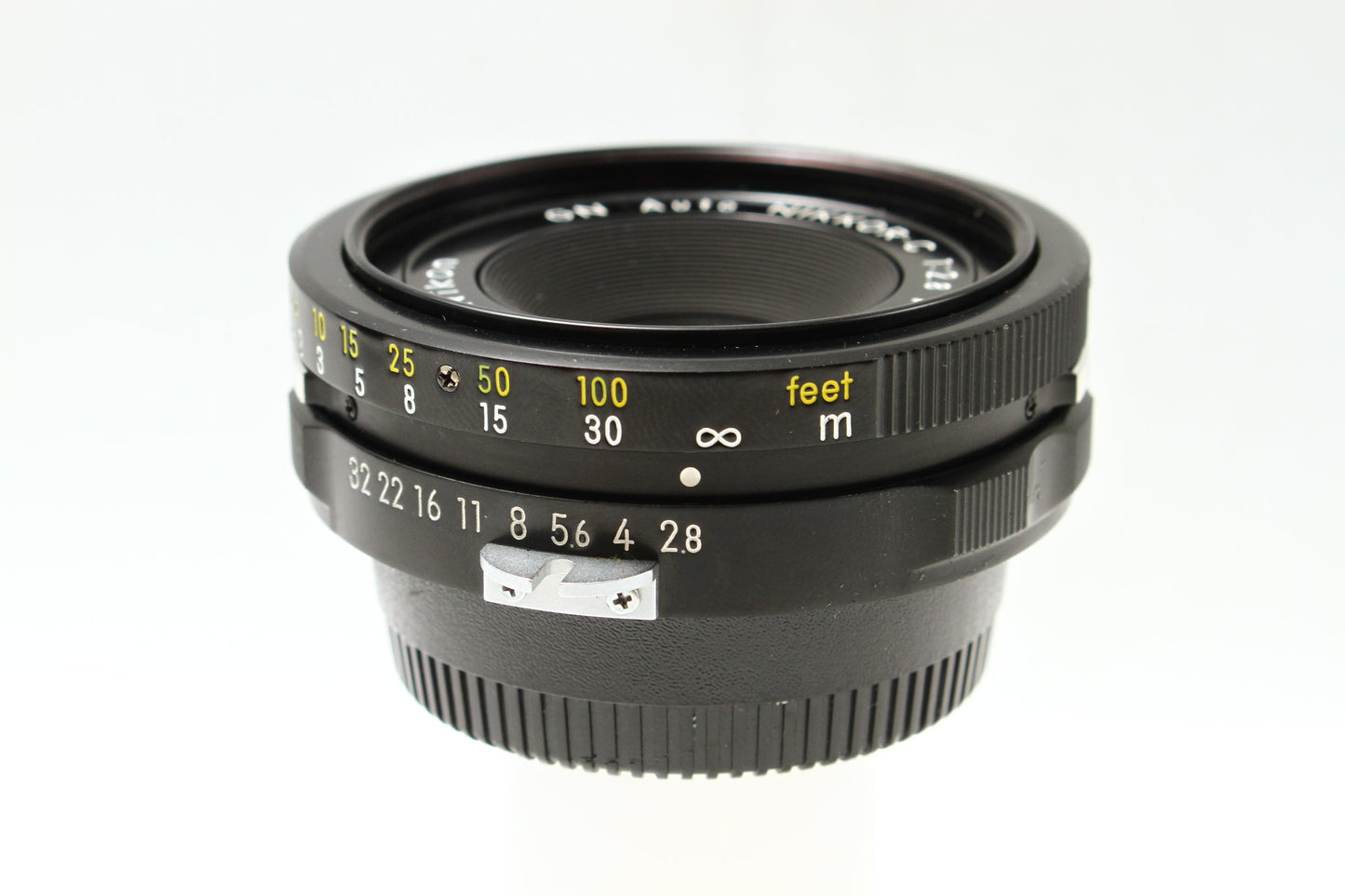 GN Auto C 45/2.8