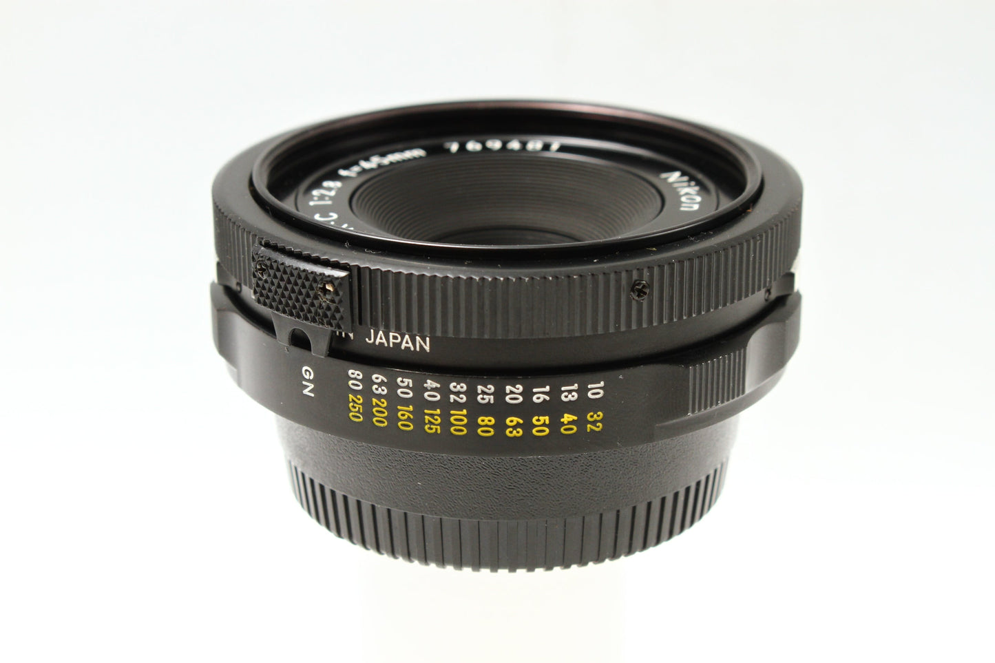 GN Auto C 45/2.8