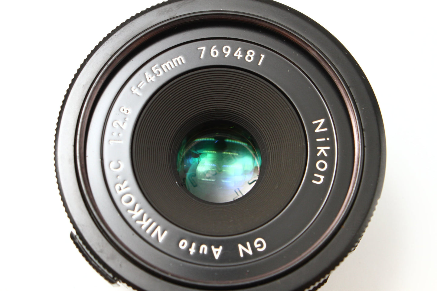 GN Auto C 45/2.8