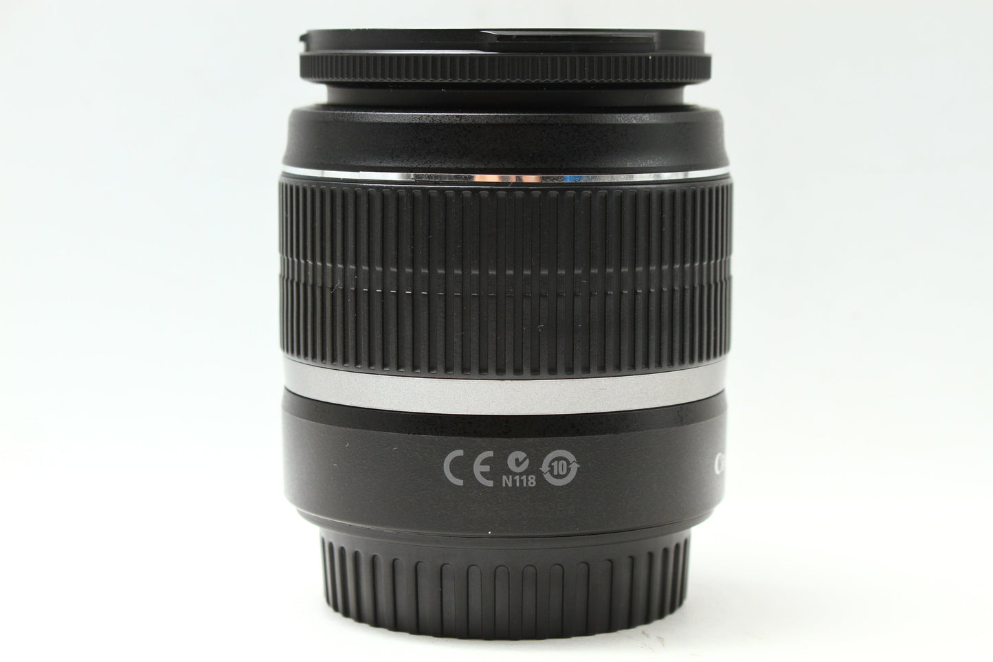 EF-S 18-55/3.5-5.6 IS