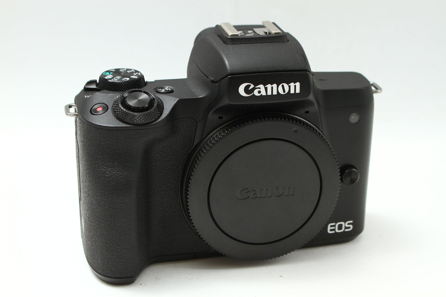 EOS Kiss M ブラック