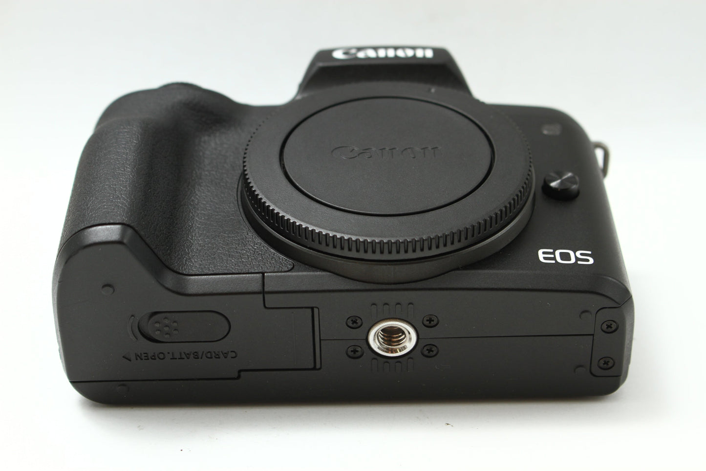 EOS Kiss M ブラック