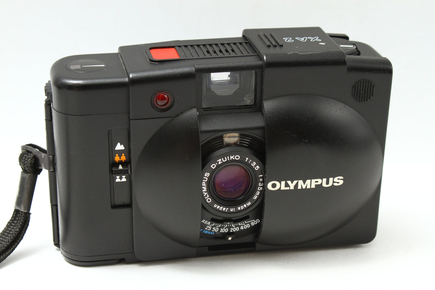 XA2 D.Zuiko 35/3.5