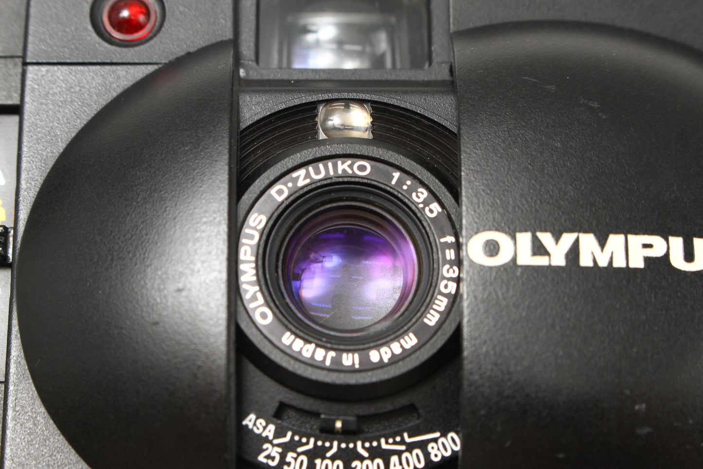 XA2 D.Zuiko 35/3.5