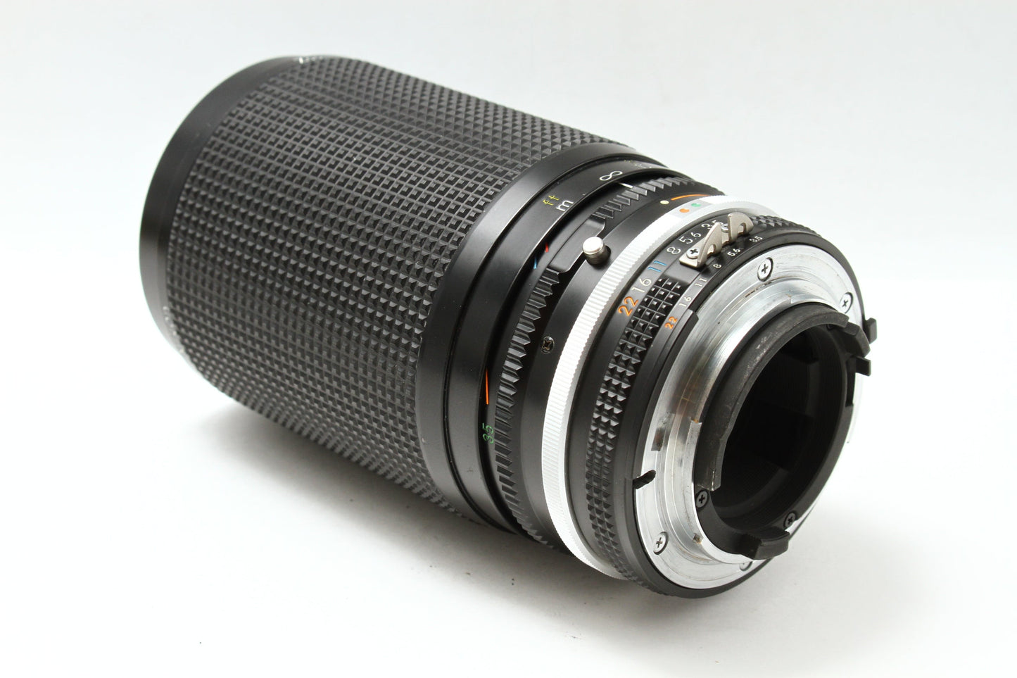 Ai-S 35-200/3.5-4.5