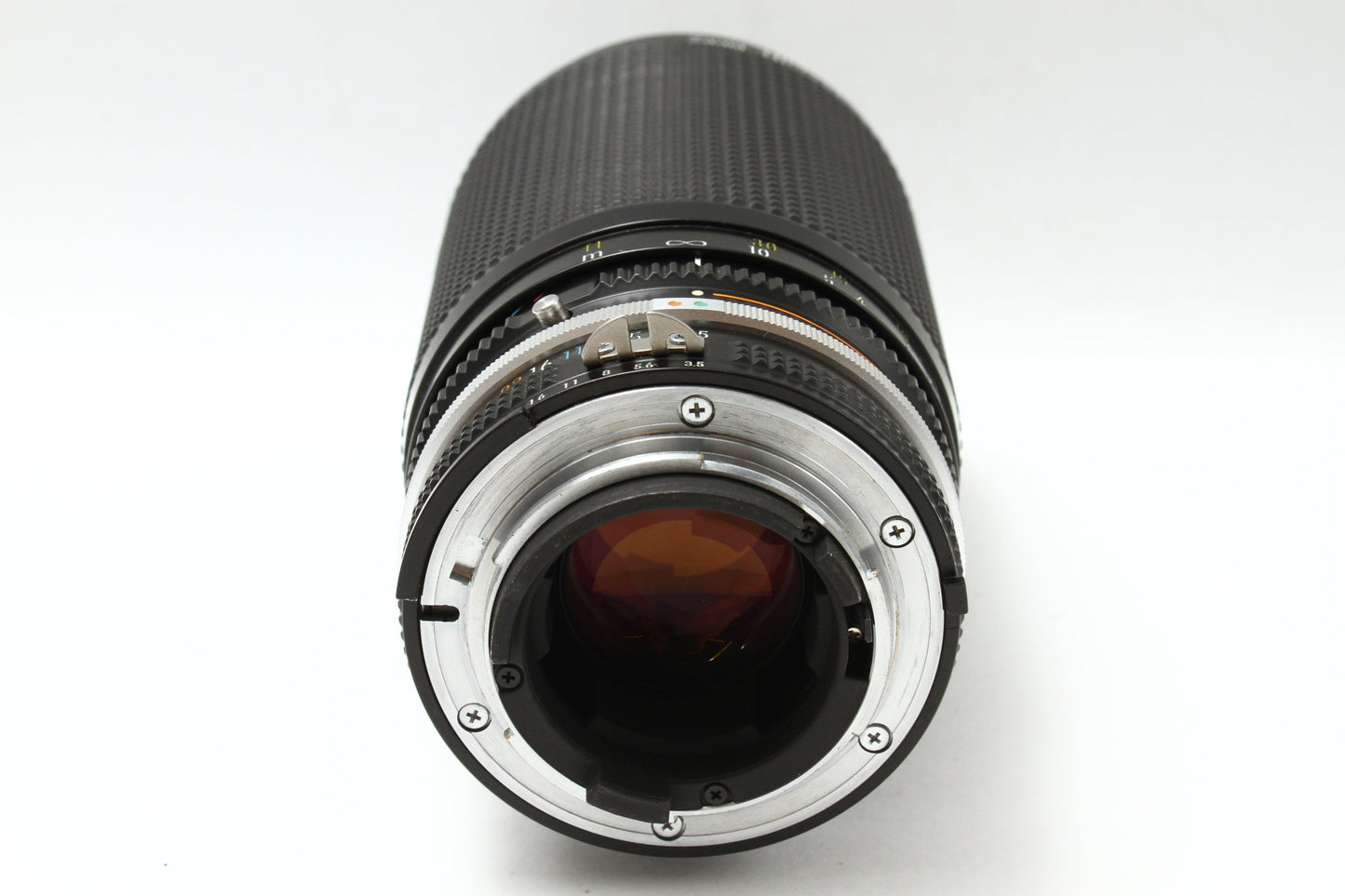 Ai-S 35-200/3.5-4.5