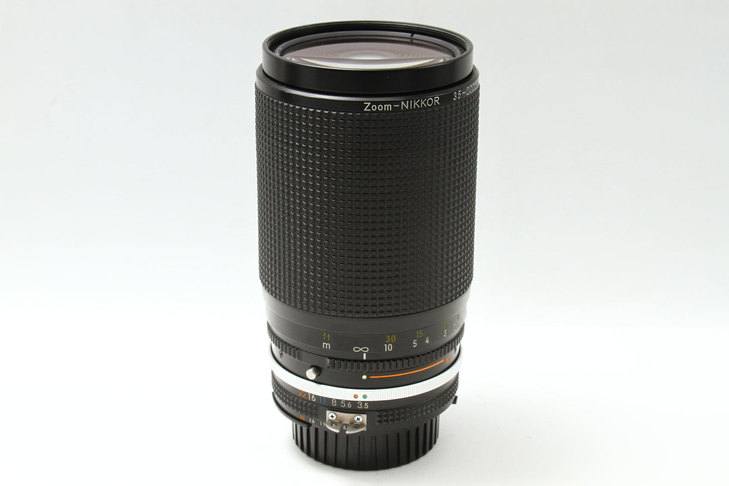 Ai-S 35-200/3.5-4.5