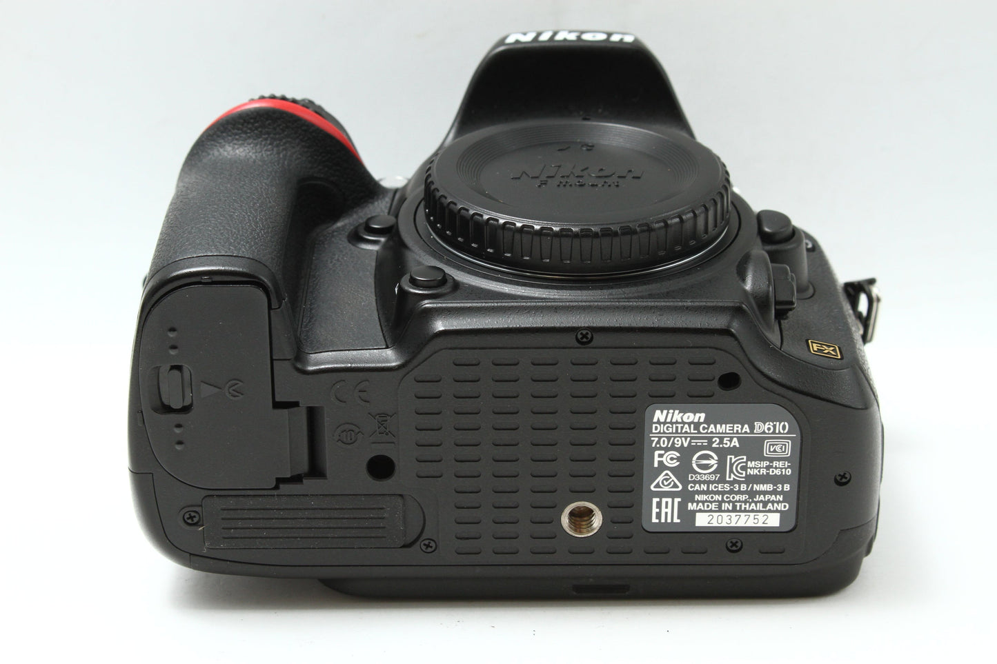 D610