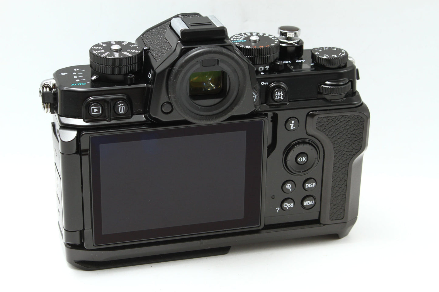 Z f ブラック GR1グリップ付き