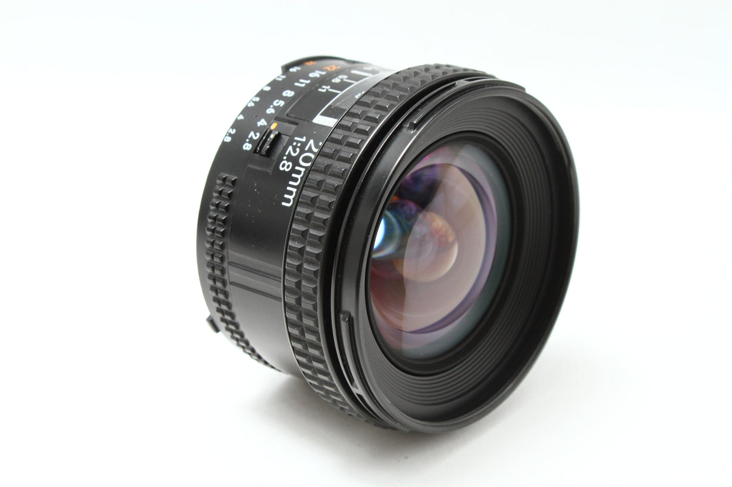 AF 20/2.8