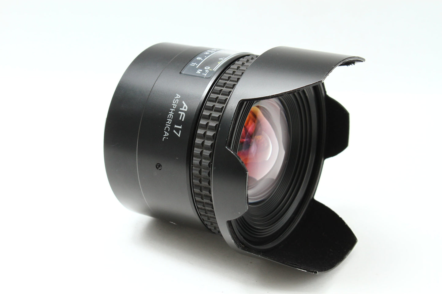 AF 17/3.5 (Canon EF)