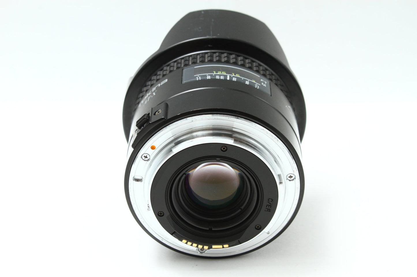 AF 17/3.5 (Canon EF)