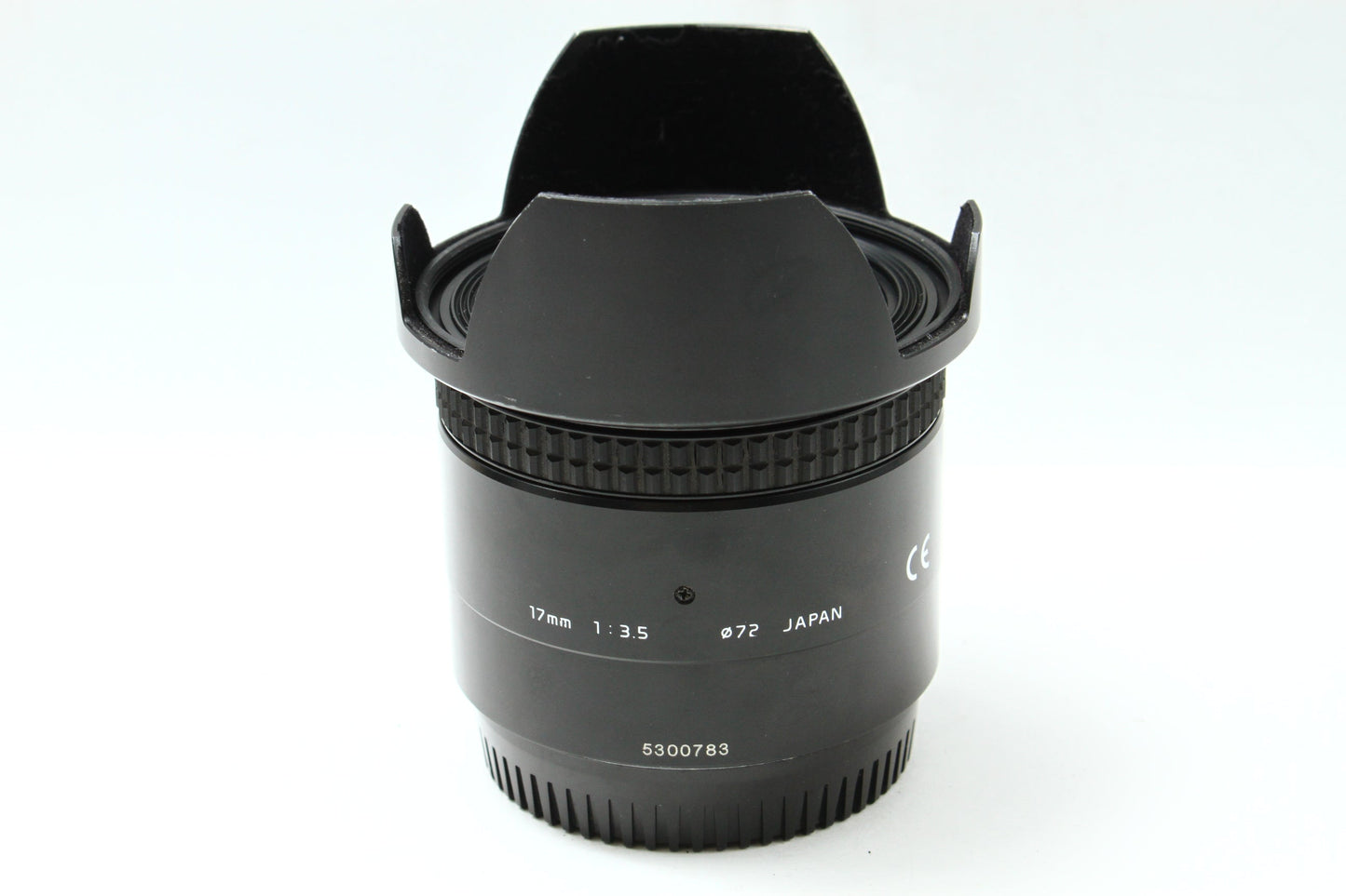 AF 17/3.5 (Canon EF)