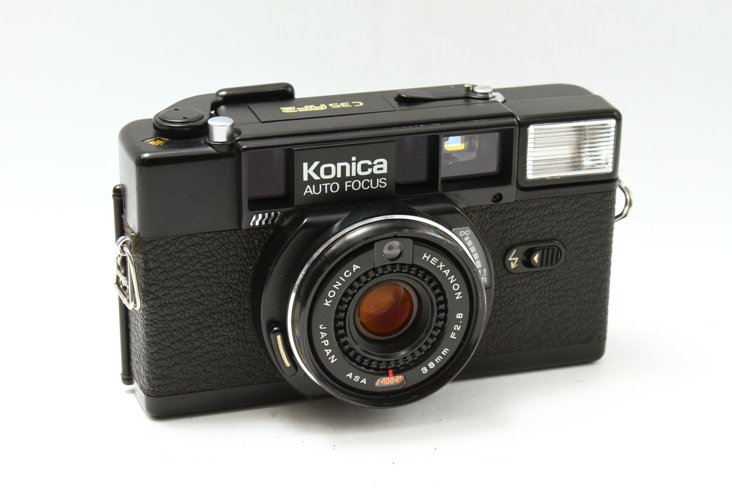 C35 AF2 HEXANON 38/2.8