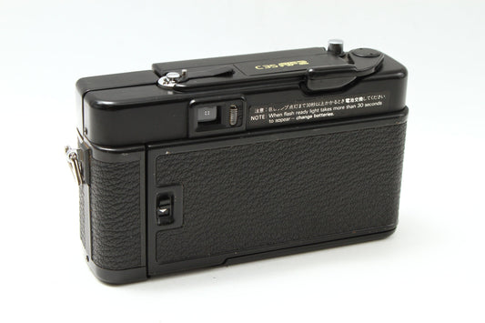 C35 AF2 HEXANON 38/2.8