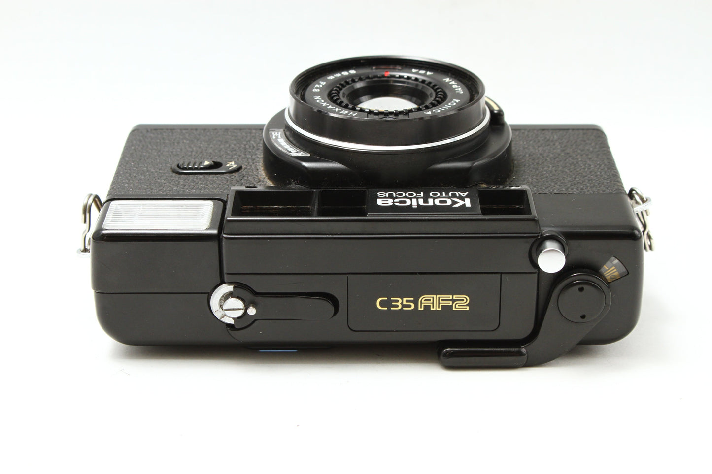 C35 AF2 HEXANON 38/2.8