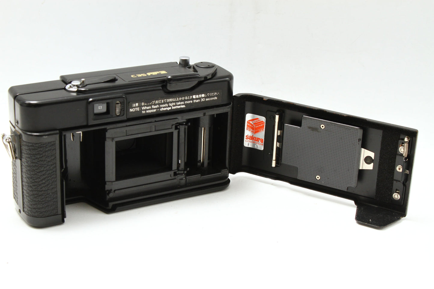 C35 AF2 HEXANON 38/2.8