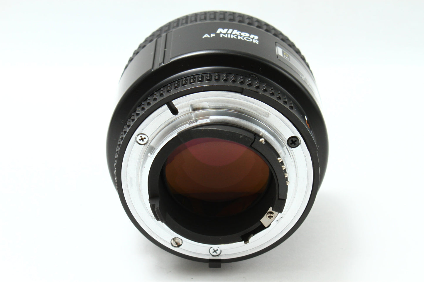 AF 85/1.8 D