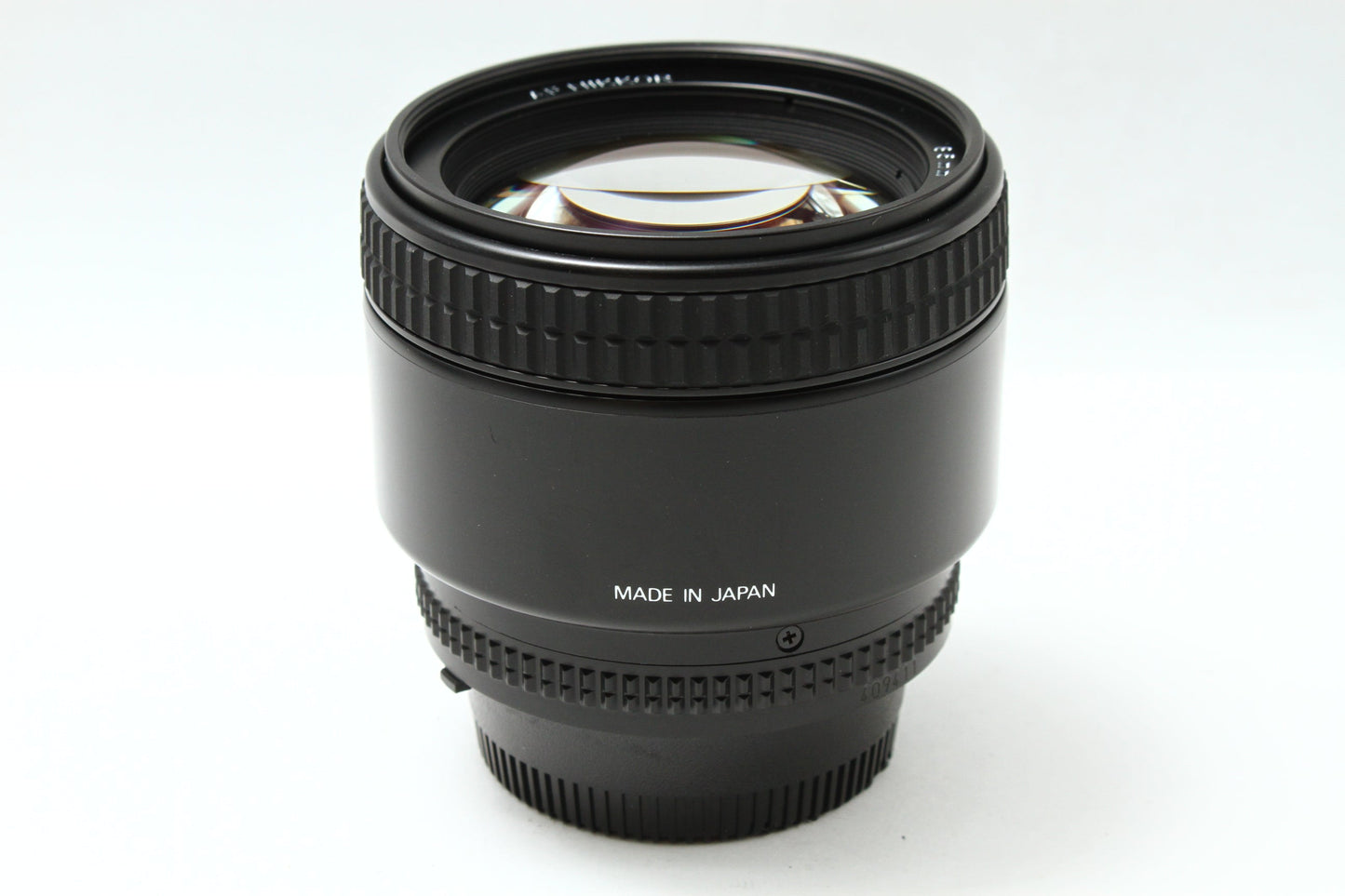 AF 85/1.8 D