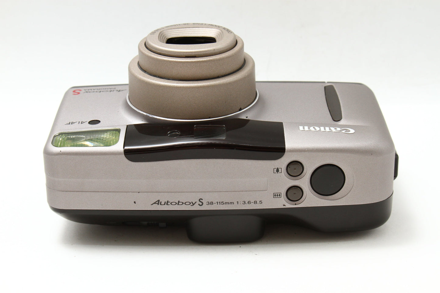 Autoboy S 38-115/3.6-8.5