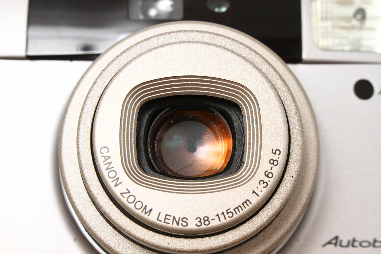 Autoboy S 38-115/3.6-8.5