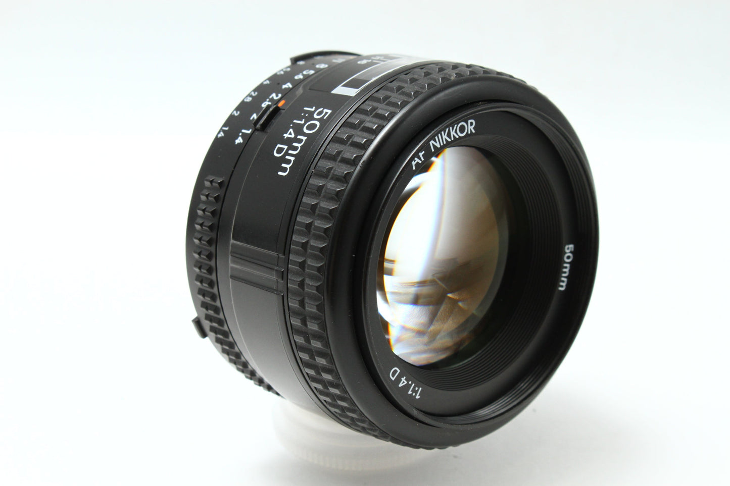 AF 50/1.4 D