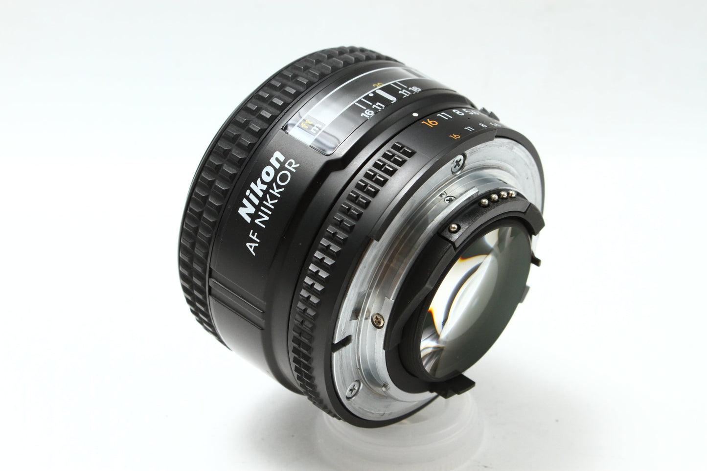 AF 50/1.4 D