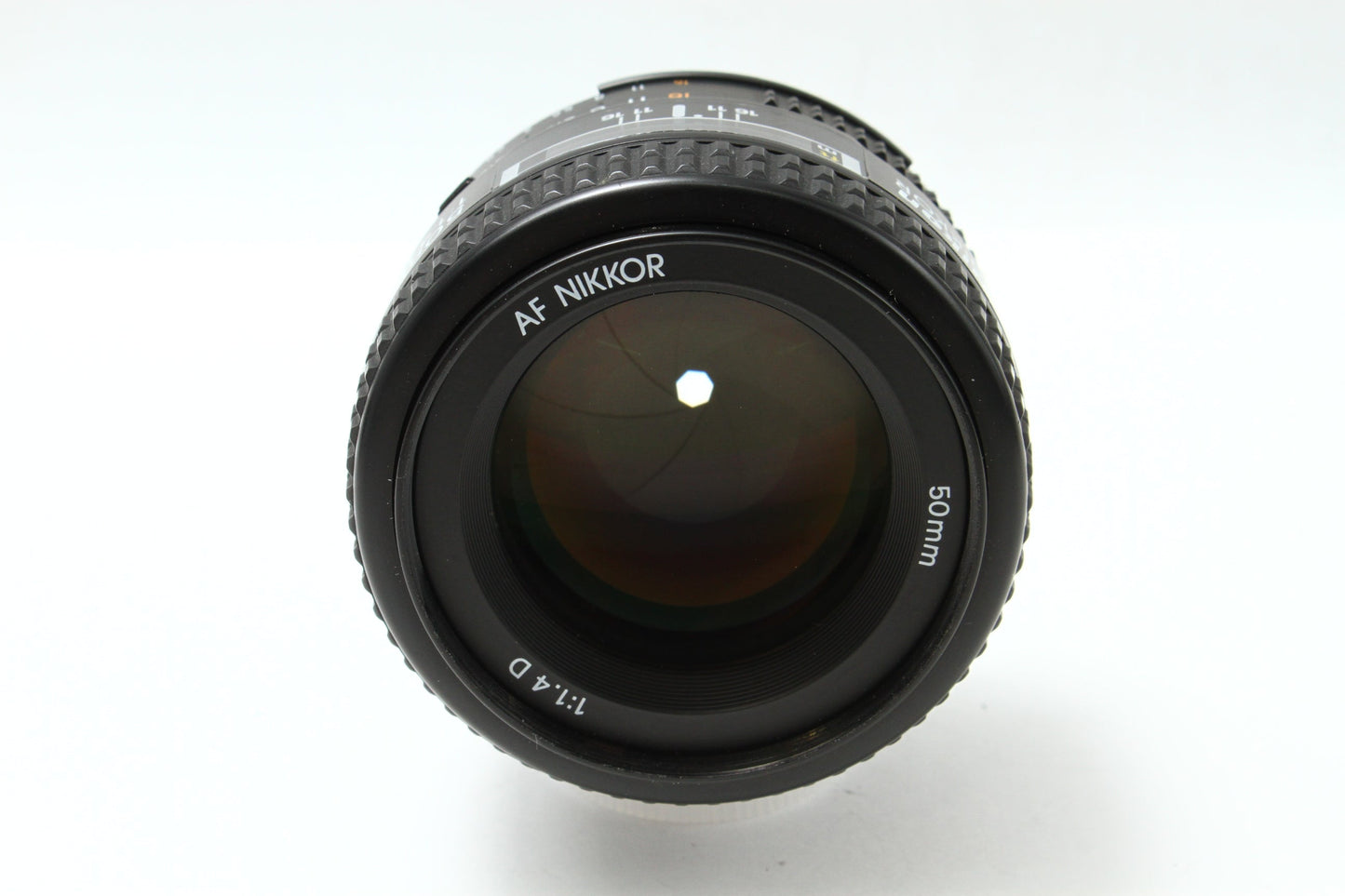 AF 50/1.4 D