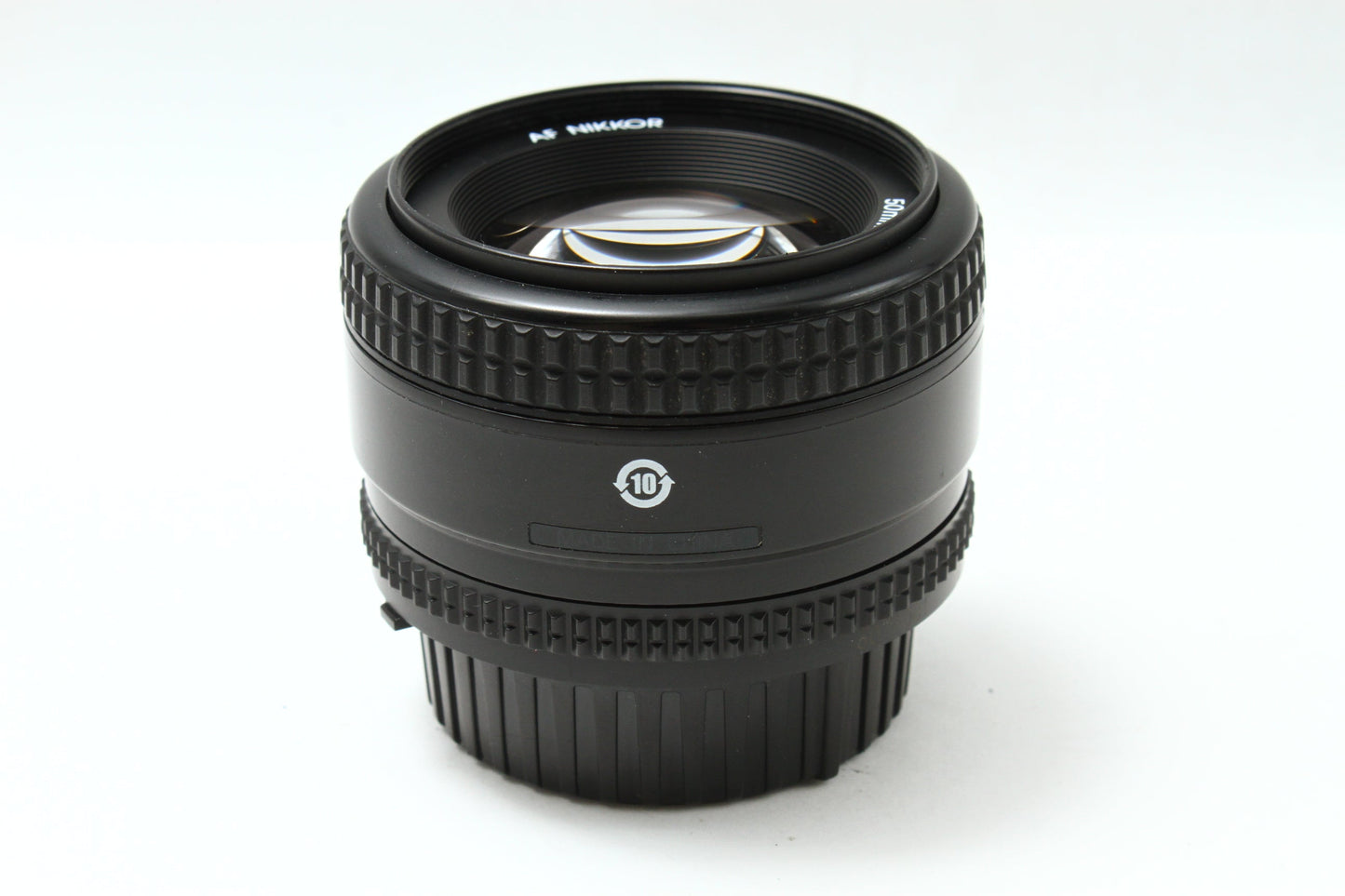 AF 50/1.4 D