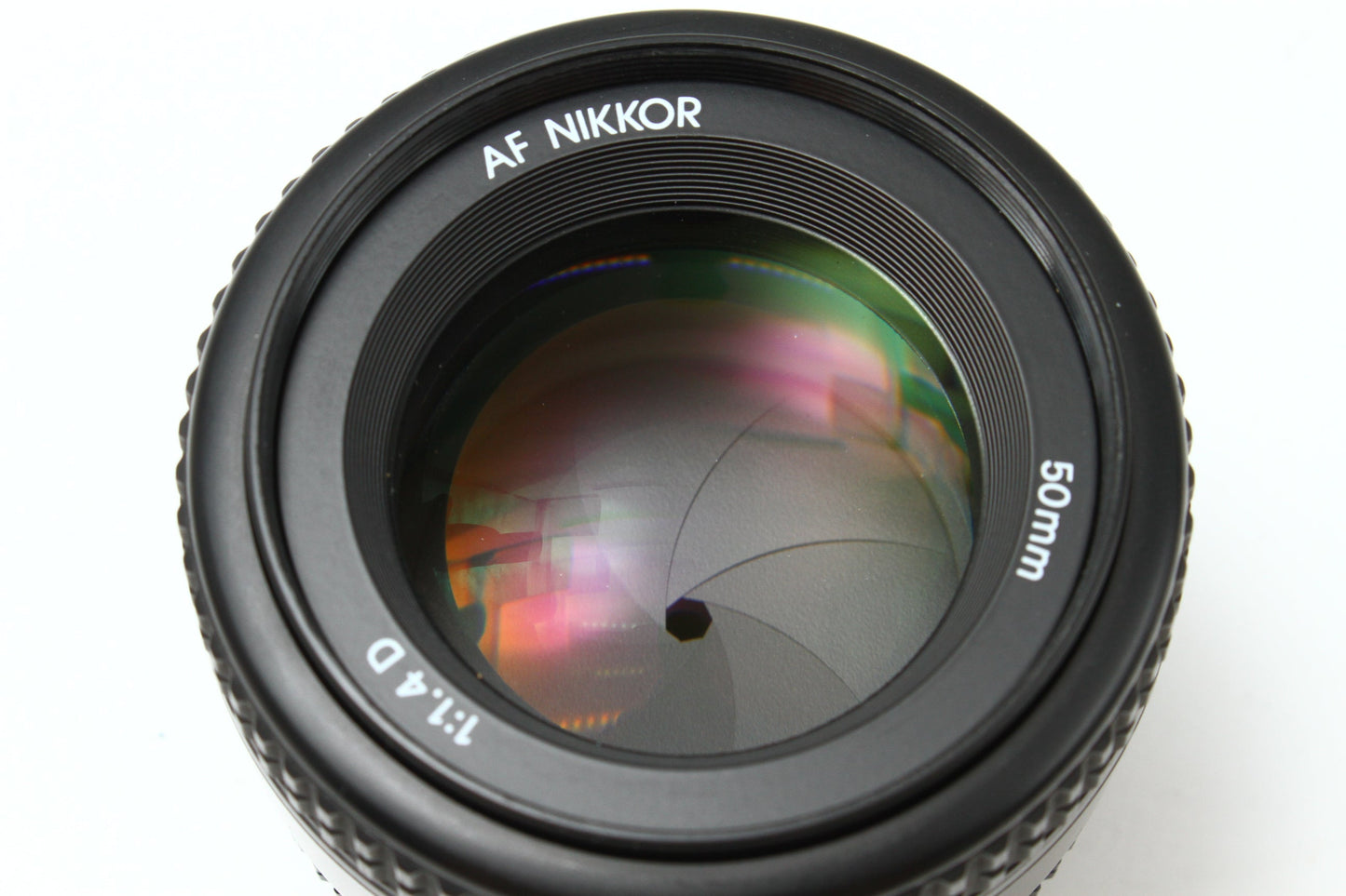 AF 50/1.4 D