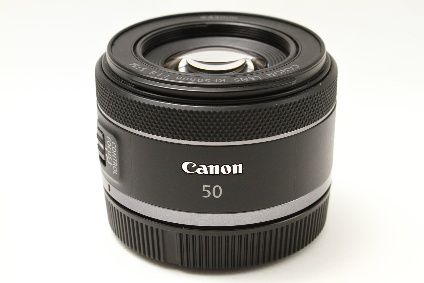 RF 50/1.8 STM