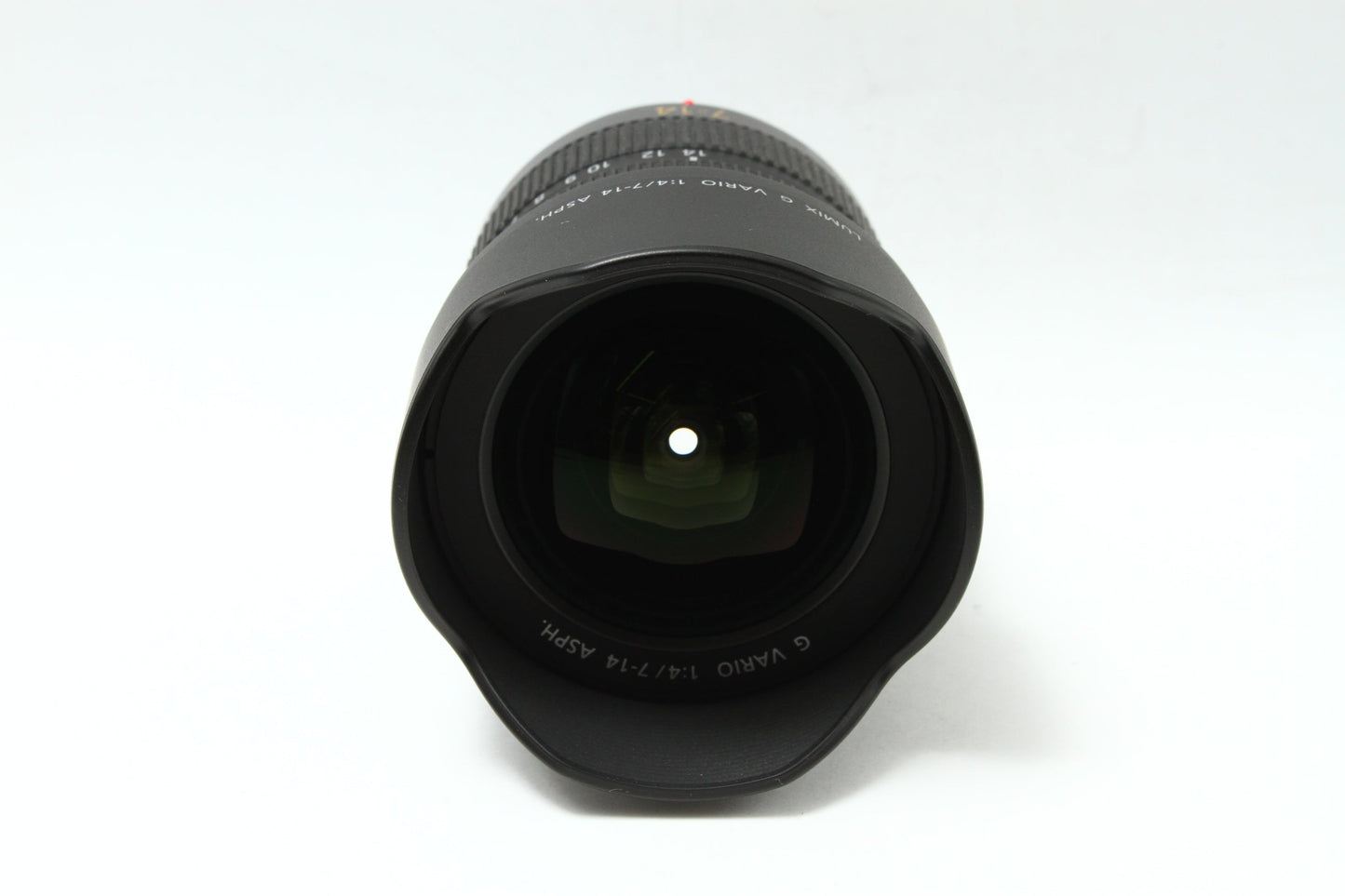G VARIO 7-14/4.0 ASPH. H-F007014