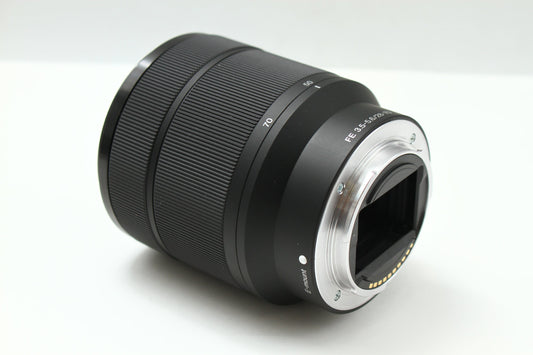 FE 28-70/3.5-5.6 OSS