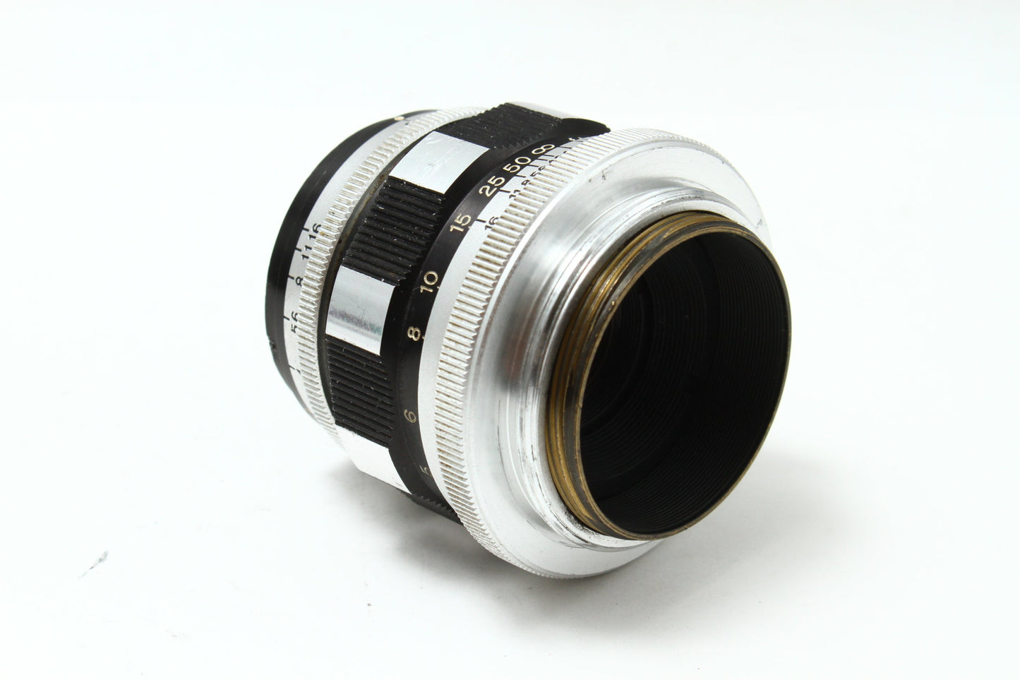 50/2.8 (LEICA L39)