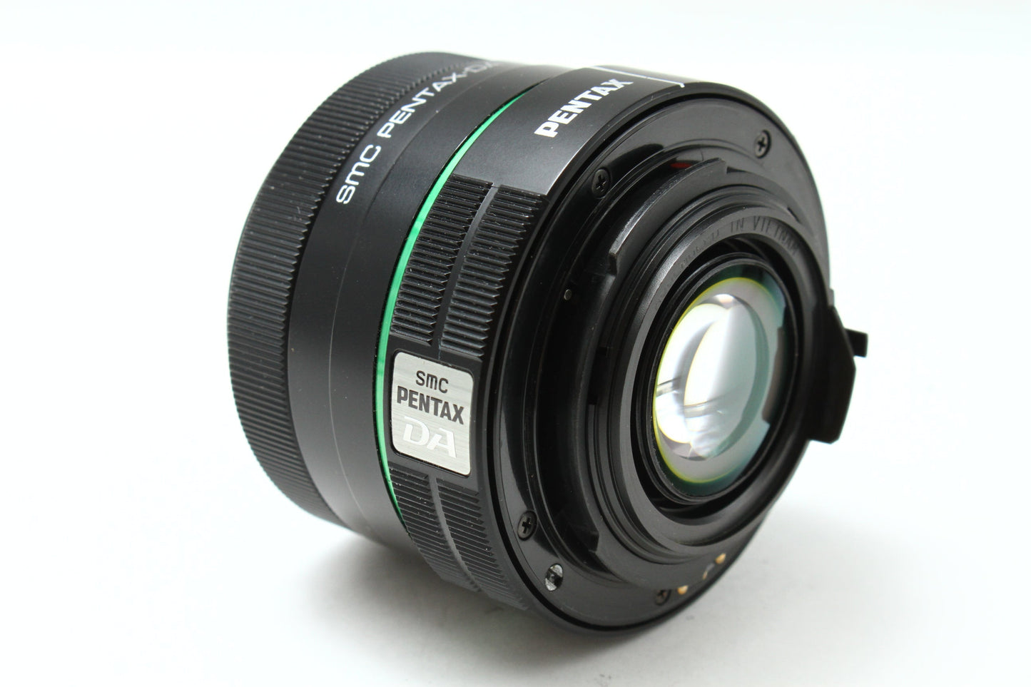 DA 35/2.4 AL ブラック