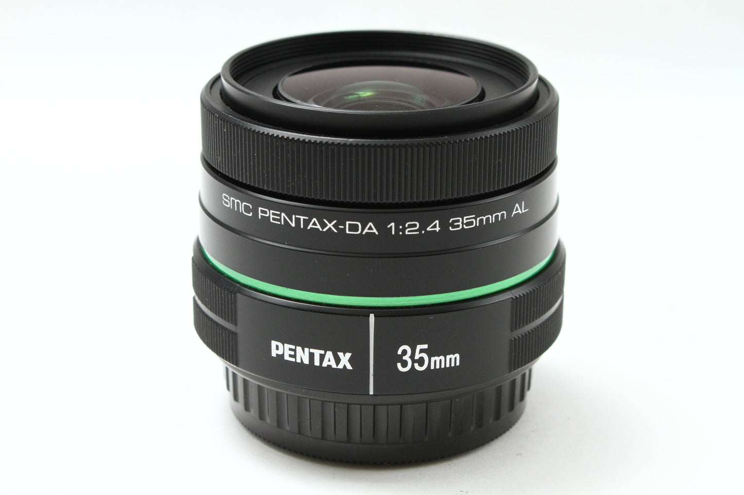 DA 35/2.4 AL ブラック