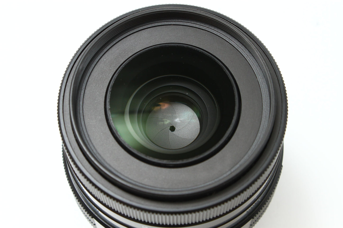 DA 35/2.4 AL ブラック