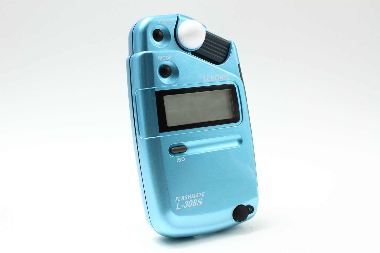 FLASHMATE L-308S ブルー