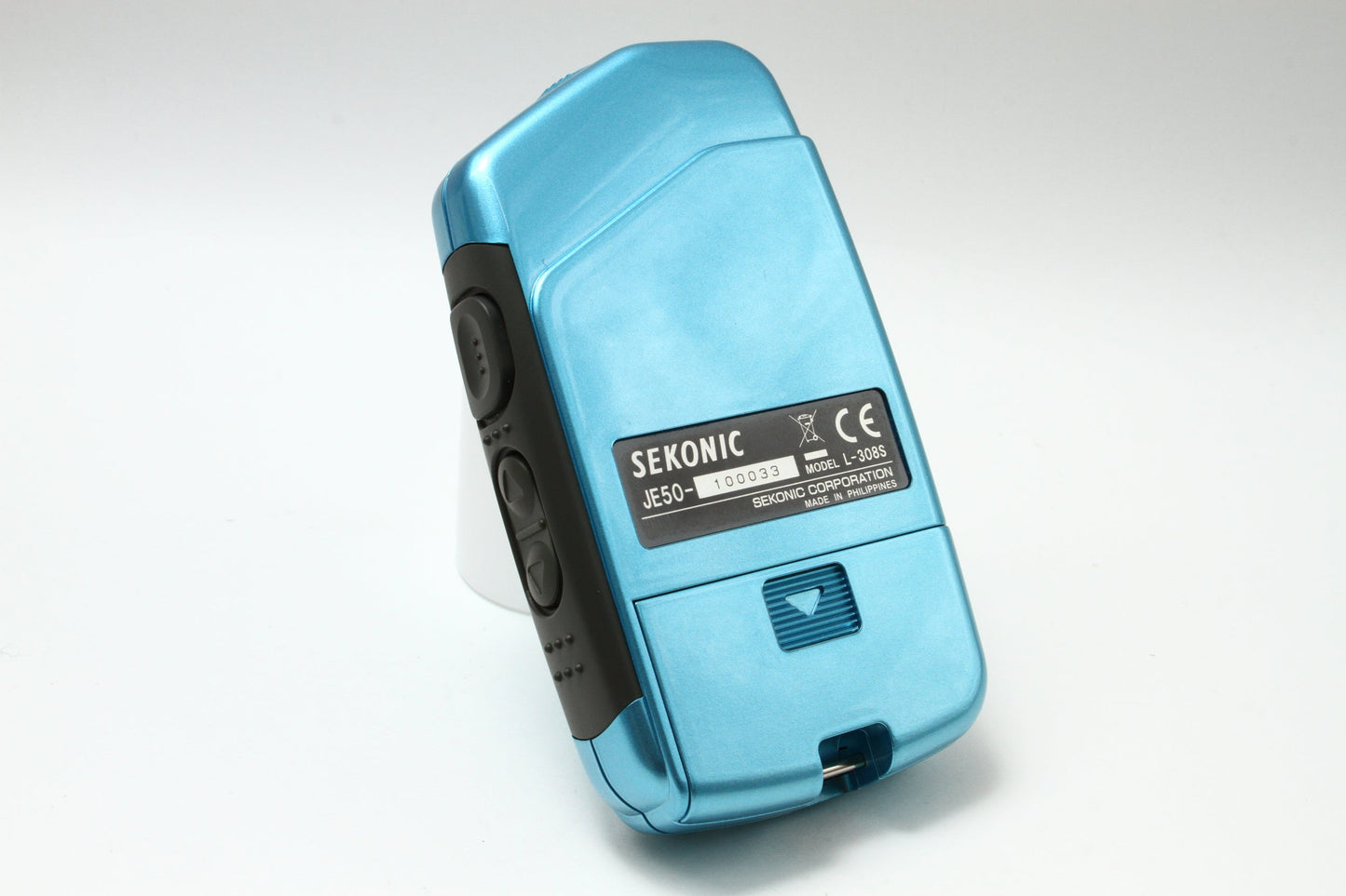 FLASHMATE L-308S ブルー
