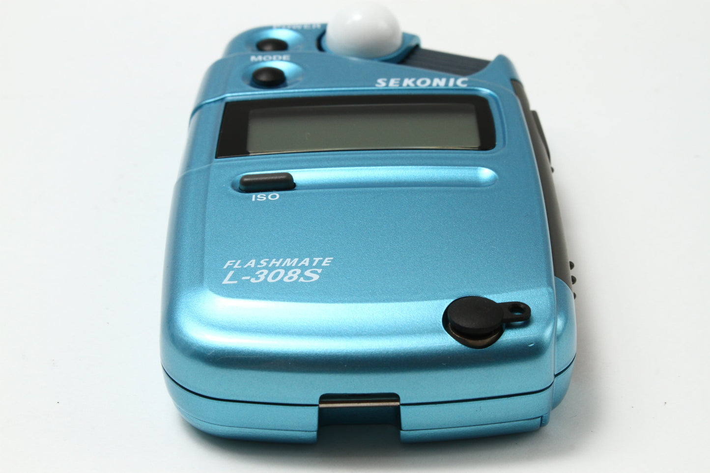 FLASHMATE L-308S ブルー