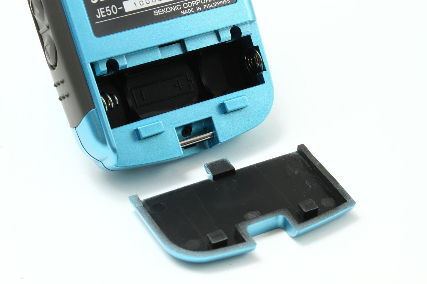 FLASHMATE L-308S ブルー