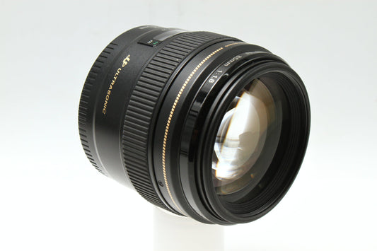EF 85/1.8 USM