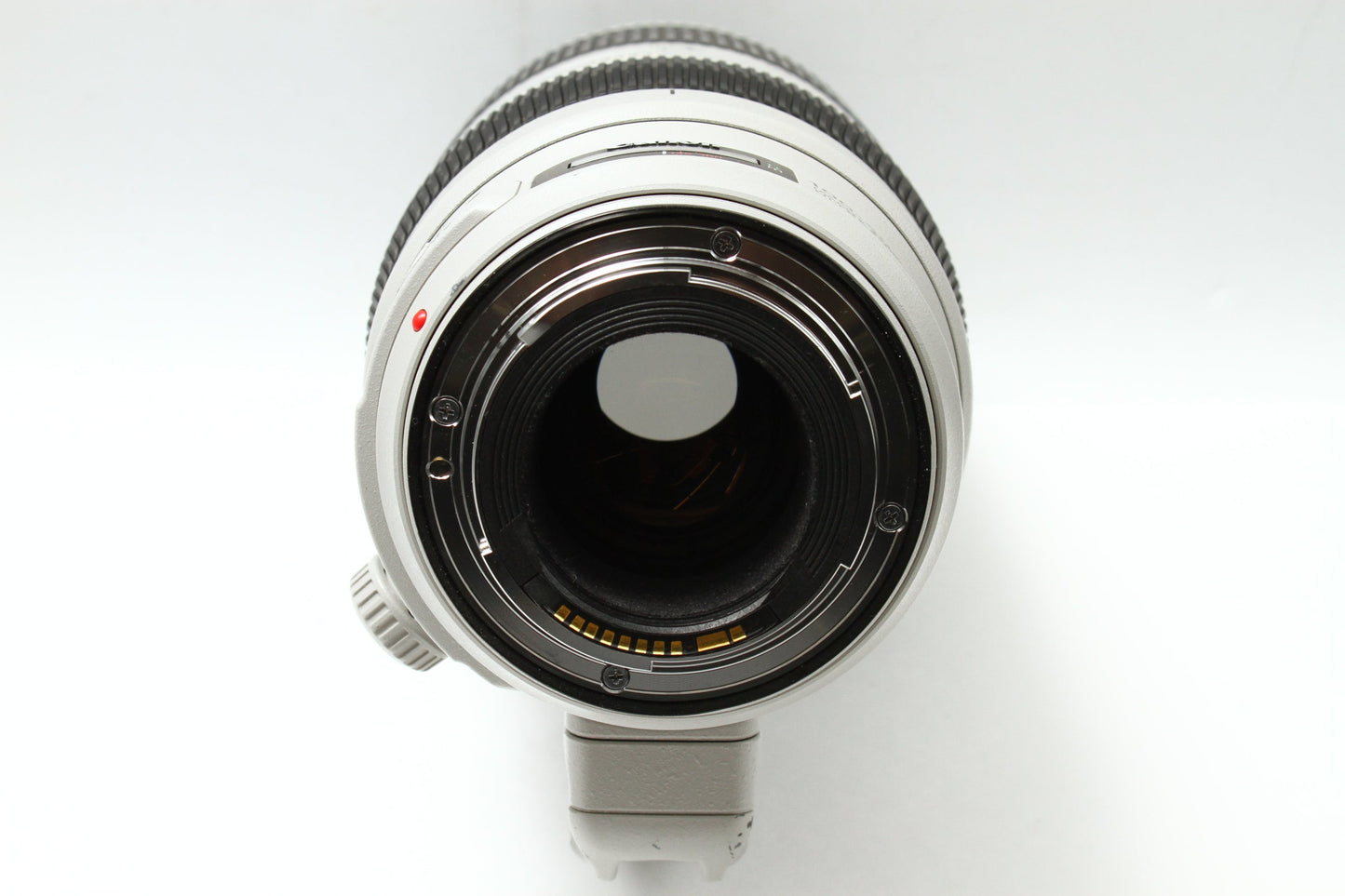 EF 100-400/4.5-5.6 L IS II USM