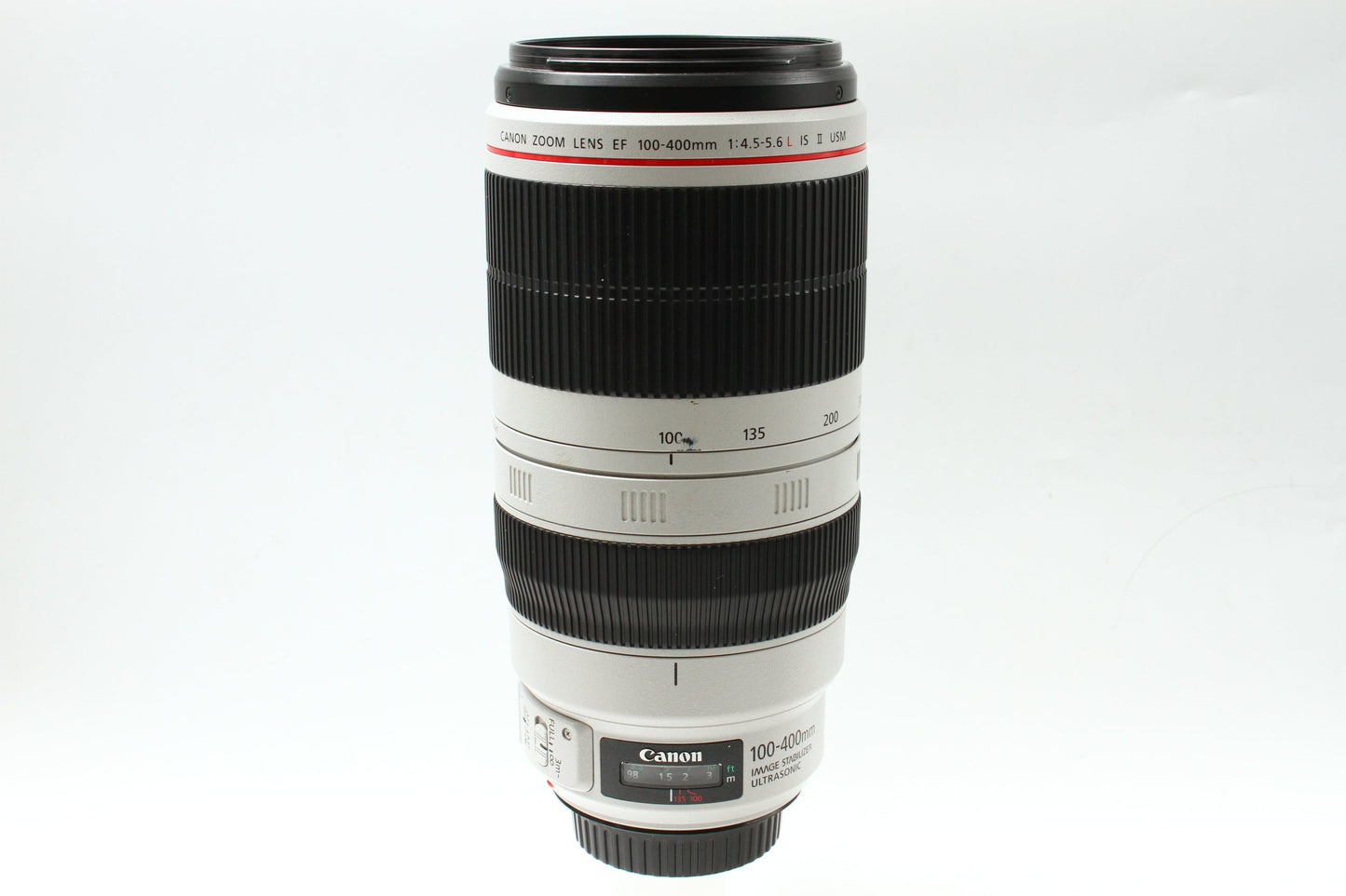 EF 100-400/4.5-5.6 L IS II USM