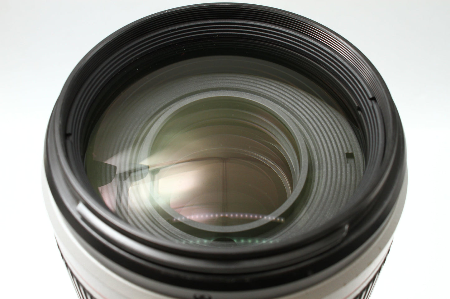 EF 100-400/4.5-5.6 L IS II USM