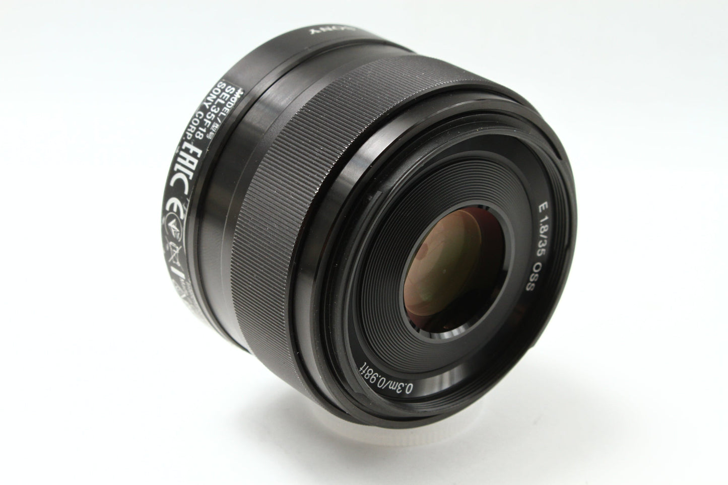 E 35/1.8 OSS