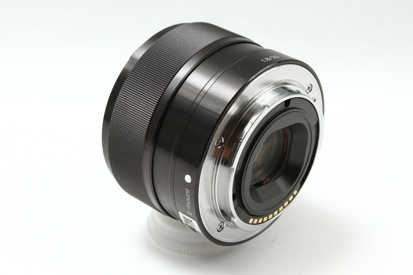 E 35/1.8 OSS